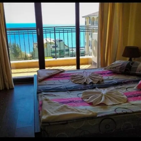 Apartment Bendita Mare Ocean View *