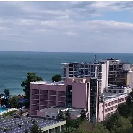 Apartment Bendita Mare Ocean View