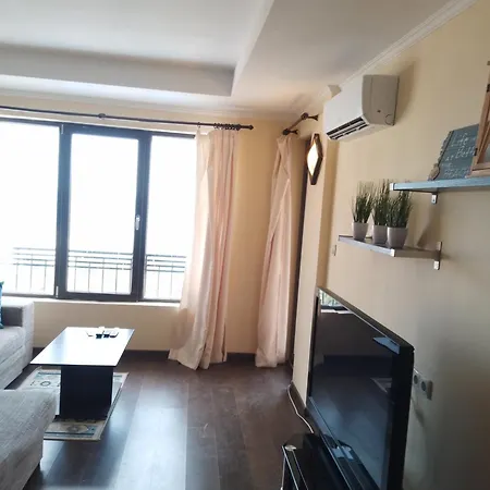 Apartment Bendita Mare Ocean View Golden Sands